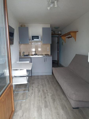 Appartement au calme Les Rousses